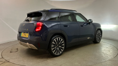 MINI Aceman 160kW SE Exclusive 54kWh 5dr Auto Electric Hatchback
